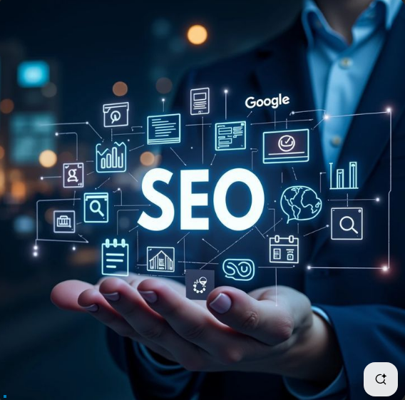 What is SEO? Search Engine Optimization